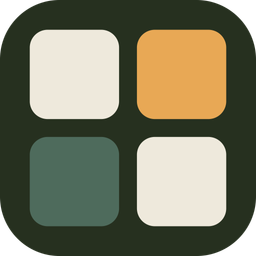 Tessera app icon