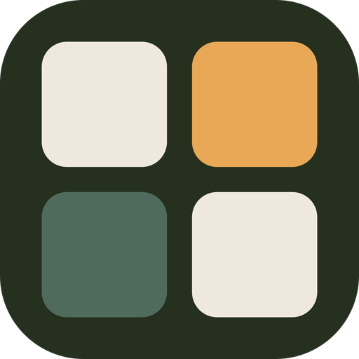 Tessera app icon
